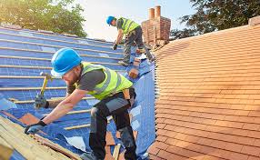 Best Emergency Roof Repair Services  in Hickory Creek, TX